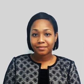 Ms. Michelle Davidson