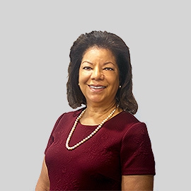 Patricia Narayansingh