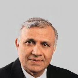 Mr. Arun Goyal