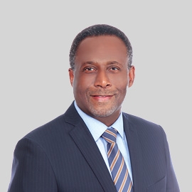 Mr. Charles Eugene Percy
