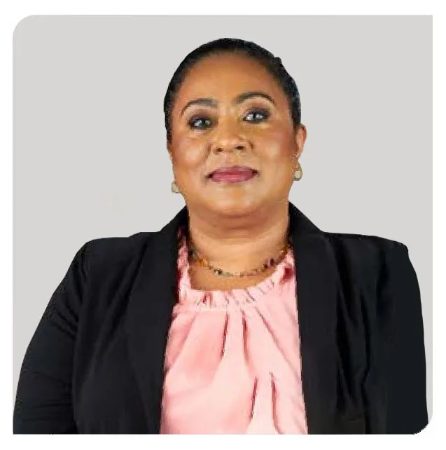 Gloria Jacobs
