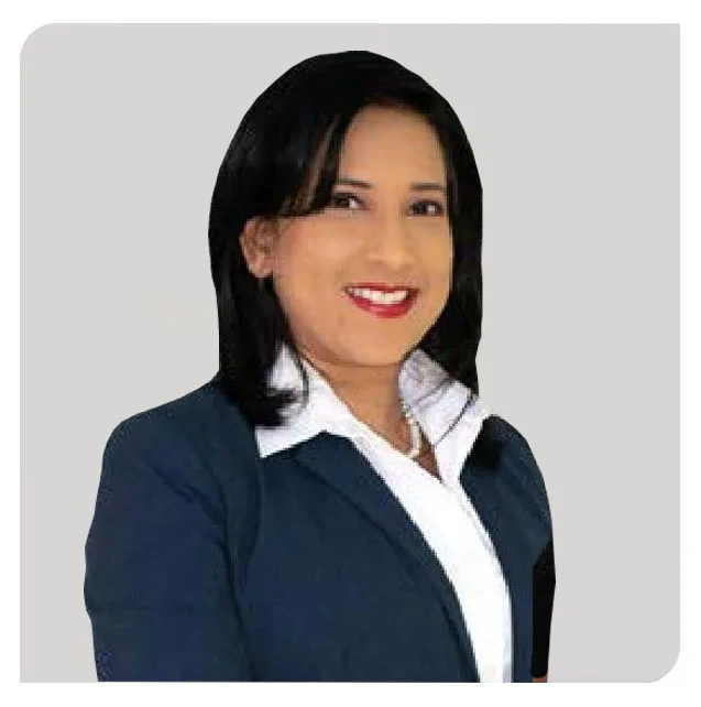 Karishma Maharaj