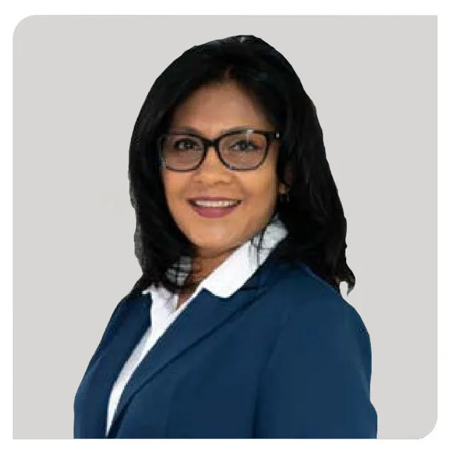 Michele Sudan