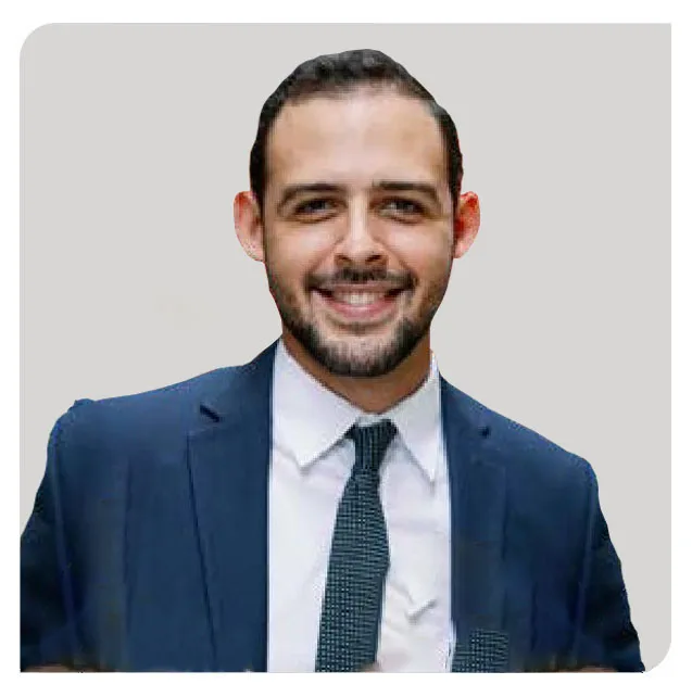 Rafael Padua Olivares